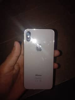 iphone x 64 gb non pta in lush condition