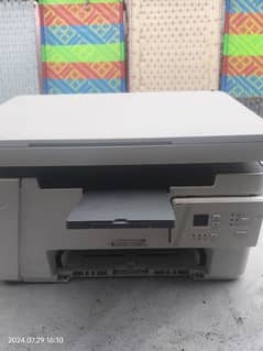 hp m26a printer scanner copier