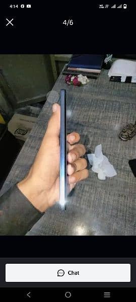 vivo v 23 e all ok no FALT condition 10 by 10 1