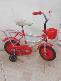 Kid Cycle