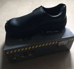 Safety shoes for sale!!