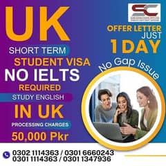 Study In UK  Minimum Education MATRIC