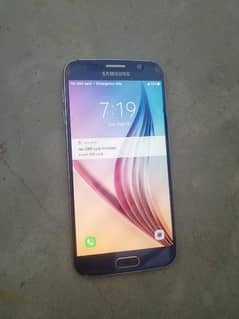 samsung galaxy s6