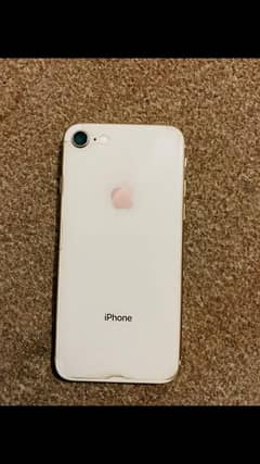 IPHONE  8