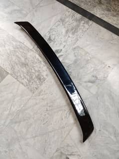 Honda Civic Reborn Ducktail Spoiler for Sell