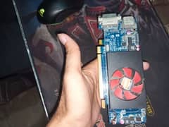 Amd radeon hd 8490 graphic card