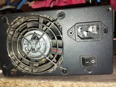 Gaming power supply 1000 watt