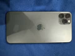 iphone 11pro max PTA approved