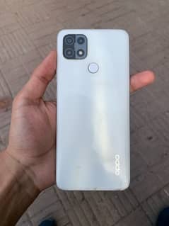 oppo A15s