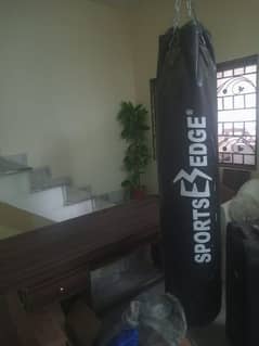 Boxing Bag