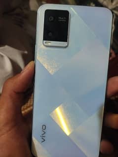 vivo y21 for sell original condition