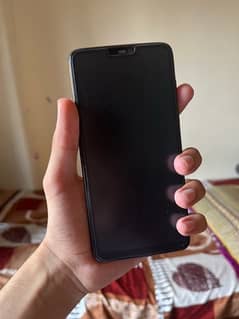 Oneplus 6 8/128gb mobile for sale and exchange