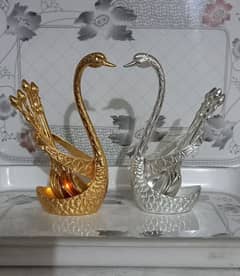 Sweet Spoons Set "PAIR"