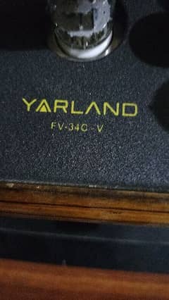 yarland