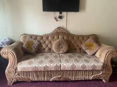 taj sofa set for sale
