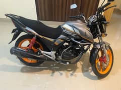 Honda CB 150 For Sale