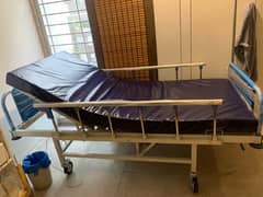 Medical Stretcher Bed