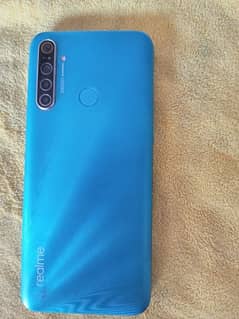 Realme 5i 4/64