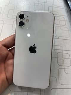 IPHONE 11 Pta Approved