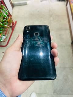 Vivo y85A 4/64gb