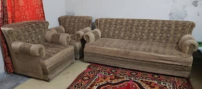 sofa