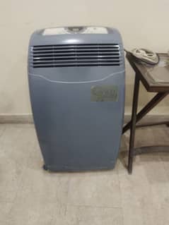 Portable AC - 0.75 Ton