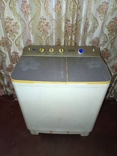 Kenwood twin tub Washing Machine