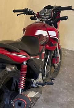 honda 150 cc