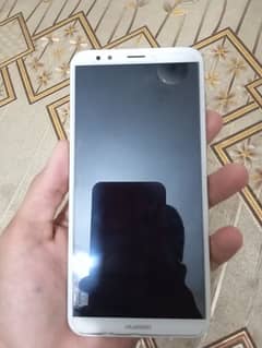 Huawei Y7 prime 10/10 Condition