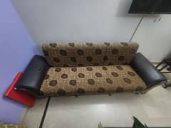 sofa