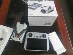 DJI Mini 3 Standard Package