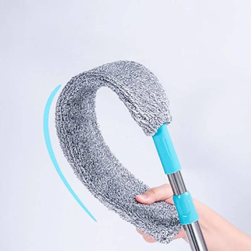 Extendable Gap Cleaning Brush 2