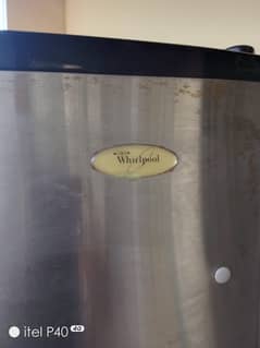 Philips Whirlpool Refrigerator 16 Cubic FT