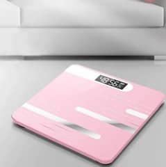 household electronic scale