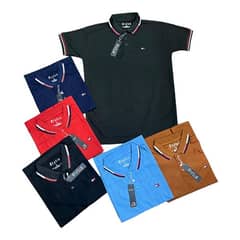 Tommy pk t shirts