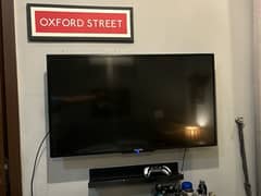 philips tv 42inch (original ) in perfect condition