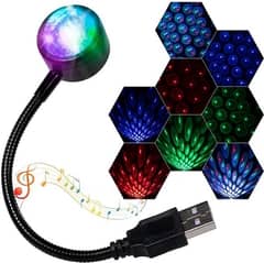 Car Decoration RGB Light