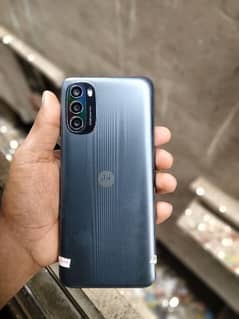 Moto G 5g 2022