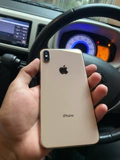 iPhone XSMAX 512gb