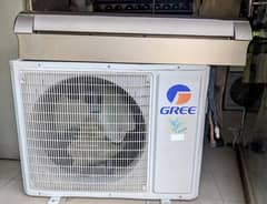 Gree Fairy DC Inverter 0