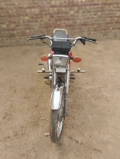 honda rad  125 baike model 2019 demand 115000