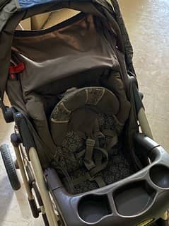 Graco - Pram