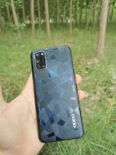 OPPO A92