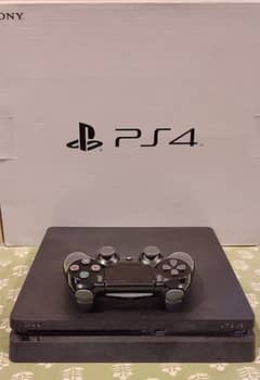 PS4