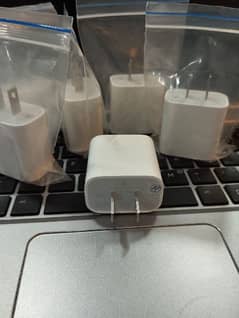 100% original Apple Adapter