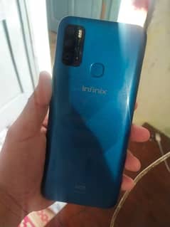 infinix