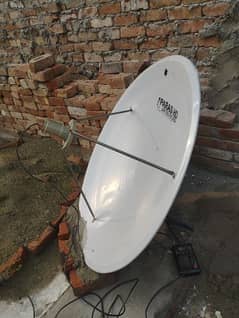 Dish Antenna  sell   032114546O5