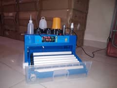 Imported incubators available in different types,shapes and capacities