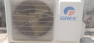 gree Air conditioner  non inverter