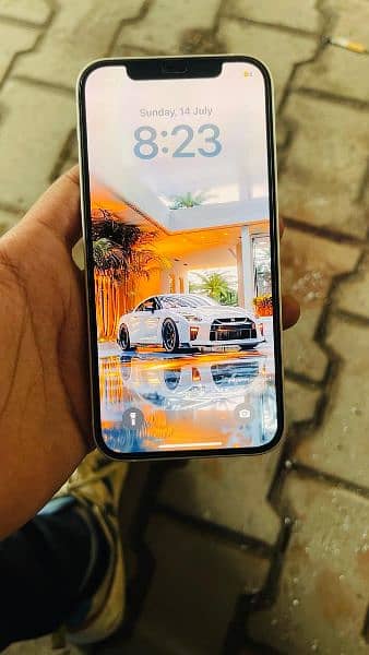 Iphone 12 128gb factory unlocked 1